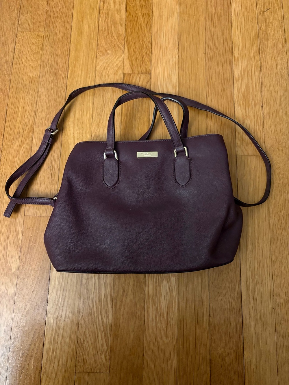 Kate Spade Laurel Way Evangelie Satchel